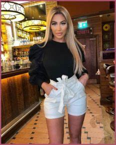 chloe ferry 2024|is chloe ferry single.